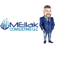 MEllak Consulting logo, MEllak Consulting contact details