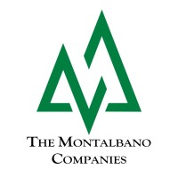 The Montalbano Companies logo, The Montalbano Companies contact details