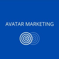 Avatar Marketing logo, Avatar Marketing contact details