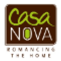 Casa Nova - Tampa logo, Casa Nova - Tampa contact details