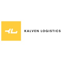 Kalven Logistics, Inc. logo, Kalven Logistics, Inc. contact details