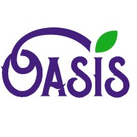 Oasis Nutrition logo, Oasis Nutrition contact details