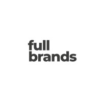 FULL BRANDS logo, FULL BRANDS contact details