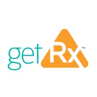 getRx logo, getRx contact details