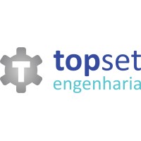 Topset Engenharia logo, Topset Engenharia contact details