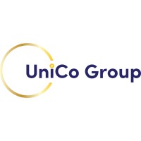 UniCo Group logo, UniCo Group contact details