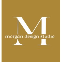 Morgan Design Studio logo, Morgan Design Studio contact details