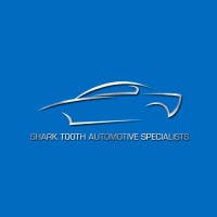 Shark Tooth Automotive Specialist logo, Shark Tooth Automotive Specialist contact details