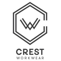 CREST WORKWEAR LLP logo, CREST WORKWEAR LLP contact details