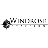 Windrose Staffing LLC logo, Windrose Staffing LLC contact details