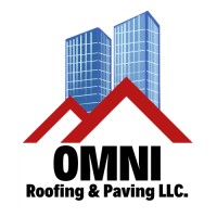 Omni Roofing and Paving logo, Omni Roofing and Paving contact details