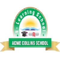 Acme Collins School logo, Acme Collins School contact details