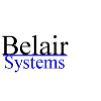 Belair Systems logo, Belair Systems contact details