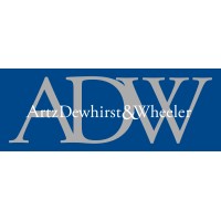 Artz, Dewhirst & Wheeler, LLP logo, Artz, Dewhirst & Wheeler, LLP contact details