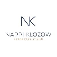 Nappi Klozow, LLP logo, Nappi Klozow, LLP contact details