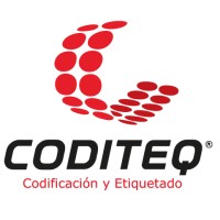 Coditeq S.A. - Codificación y Etiquetado logo, Coditeq S.A. - Codificación y Etiquetado contact details