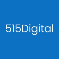 515 Digital logo, 515 Digital contact details