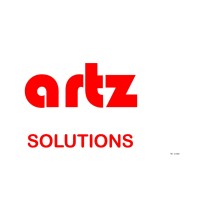 ARTZ SOLUTIONS logo, ARTZ SOLUTIONS contact details