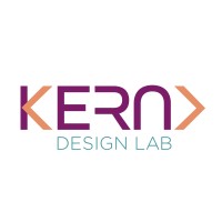 Kern Design Lab logo, Kern Design Lab contact details