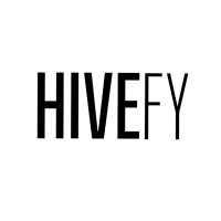 HiveFy India logo, HiveFy India contact details