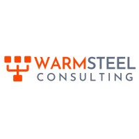 Warm Steel Consulting Inc. logo, Warm Steel Consulting Inc. contact details