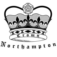 Crown Northampton Shoes logo, Crown Northampton Shoes contact details