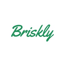 Briskly Network logo, Briskly Network contact details