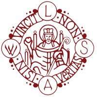 L.V.V.S. Augustinus logo, L.V.V.S. Augustinus contact details