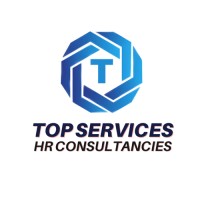 Top Services HR Consultancies logo, Top Services HR Consultancies contact details