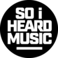 So I Heard Music LLC logo, So I Heard Music LLC contact details