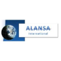 ALANSA International logo, ALANSA International contact details