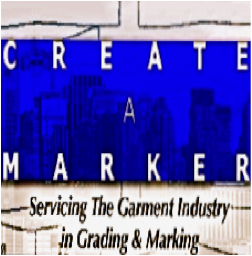 Create A Marker, Inc. logo, Create A Marker, Inc. contact details