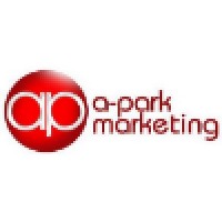 A-Park Marketing logo, A-Park Marketing contact details