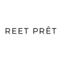 Reet Prêt & Fabrics logo, Reet Prêt & Fabrics contact details