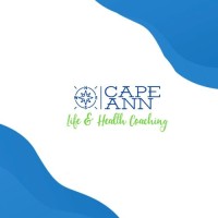 Cape Ann Compass Life/Health Coaching logo, Cape Ann Compass Life/Health Coaching contact details