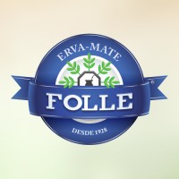 Ervateira Folle logo, Ervateira Folle contact details