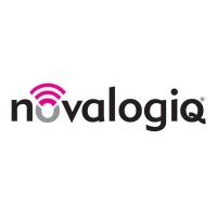 NOVALOGIQ logo, NOVALOGIQ contact details