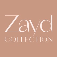 Zayd Collection logo, Zayd Collection contact details