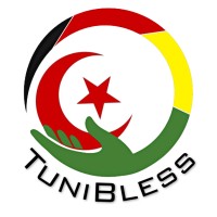 TuniBless e.V. logo, TuniBless e.V. contact details