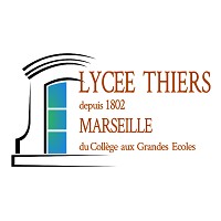 CPGE Lycée Thiers logo, CPGE Lycée Thiers contact details