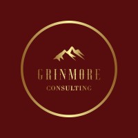 Grinmore Consulting logo, Grinmore Consulting contact details