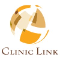 Clinic Link logo, Clinic Link contact details