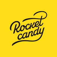 rocketcandy.co logo, rocketcandy.co contact details