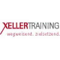 Xeller Training logo, Xeller Training contact details