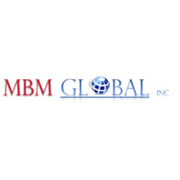 MBM GLOBAL INC. logo, MBM GLOBAL INC. contact details