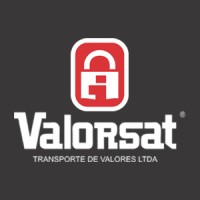 Valorsat Transporte De Valores logo, Valorsat Transporte De Valores contact details