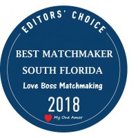 Love Boss Matchmaking logo, Love Boss Matchmaking contact details