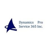 Dynamics Pro Service 365 logo, Dynamics Pro Service 365 contact details