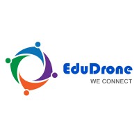 EduDrone - WE CONNECT logo, EduDrone - WE CONNECT contact details