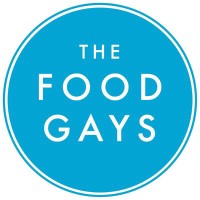 Food Gays Media Inc. logo, Food Gays Media Inc. contact details